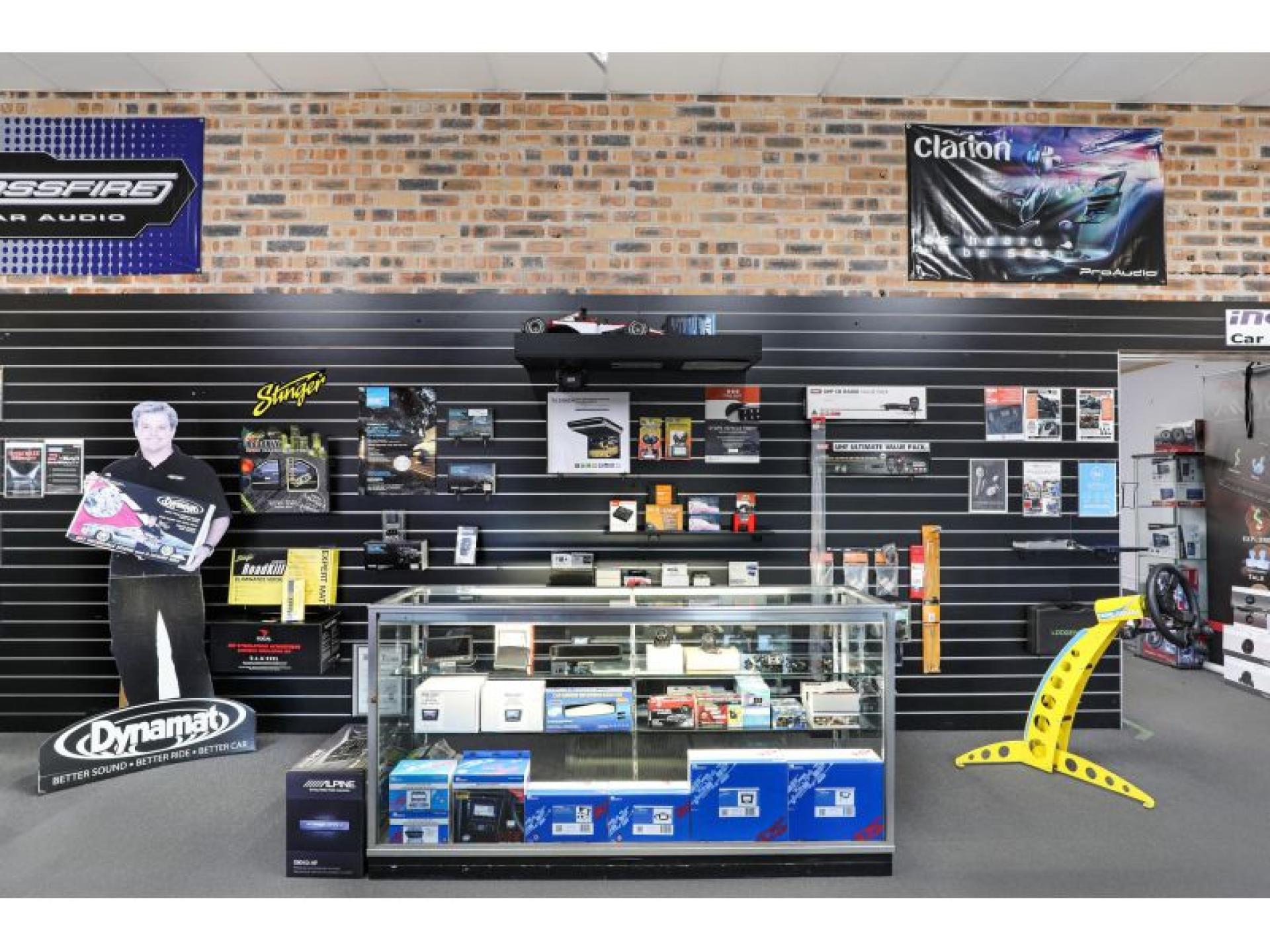 Proven Automotive Accessories And 600349 3