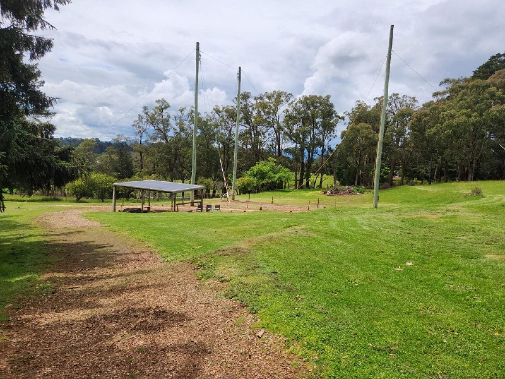 School Camp Group Accommodation 600455 2