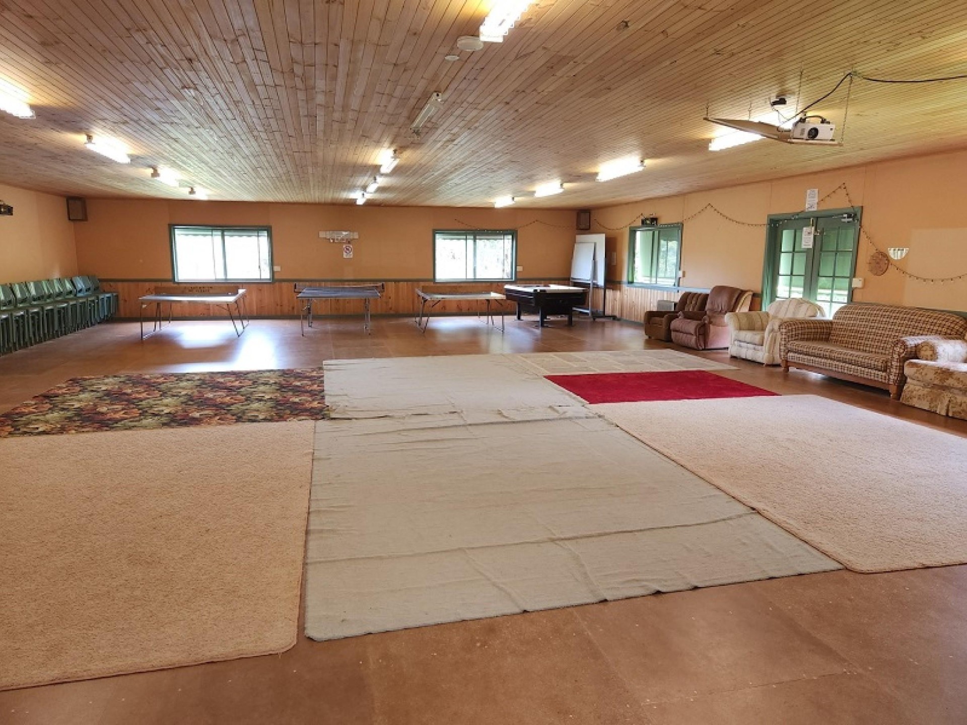 School Camp Group Accommodation 600455 3