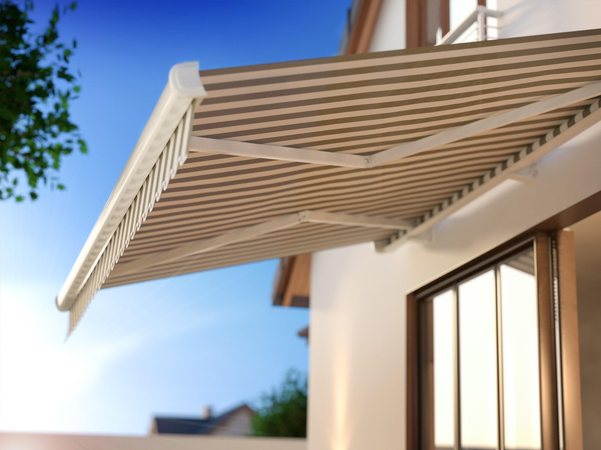 Manufacturing/retail Canvas & Aluminium 600465 3