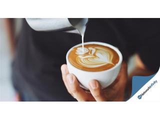 Espresso Bar Inner Southern Sydney Established Great Rent 30kgs Coffee
