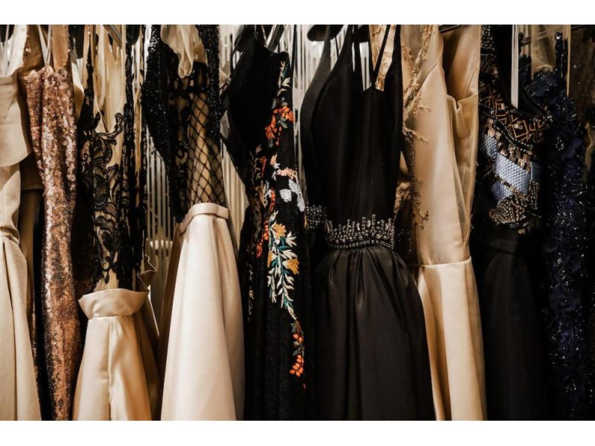 Sold-popular Dress Hire Business 600596 1