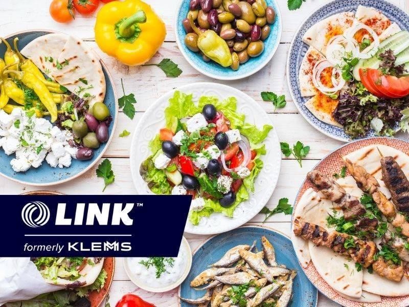 Beautifully Fitted Out Restaurant/cafe 600646 1