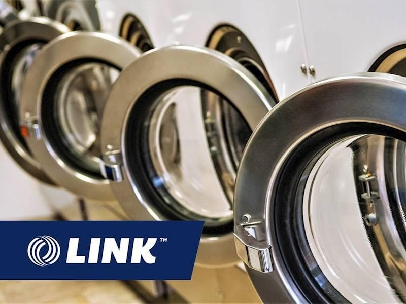Laundromat For Sale Brisbane 600682 2