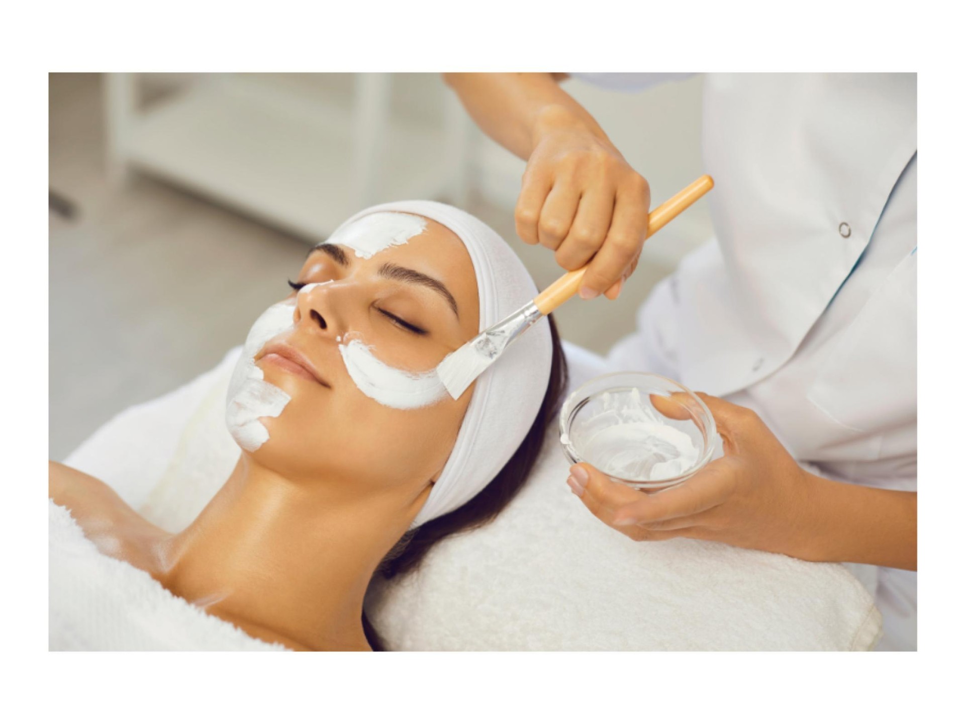 Massage And Beauty Clinic 600737 1