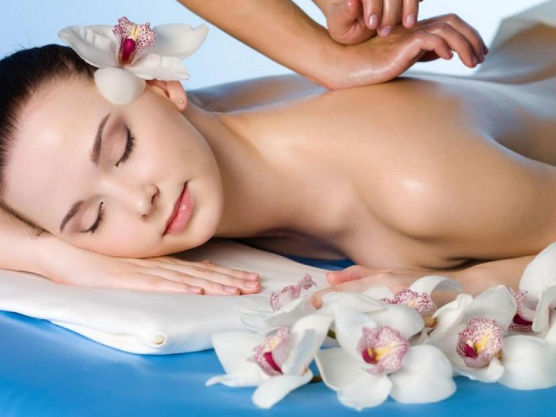 Massage And Beauty Clinic 600737 2