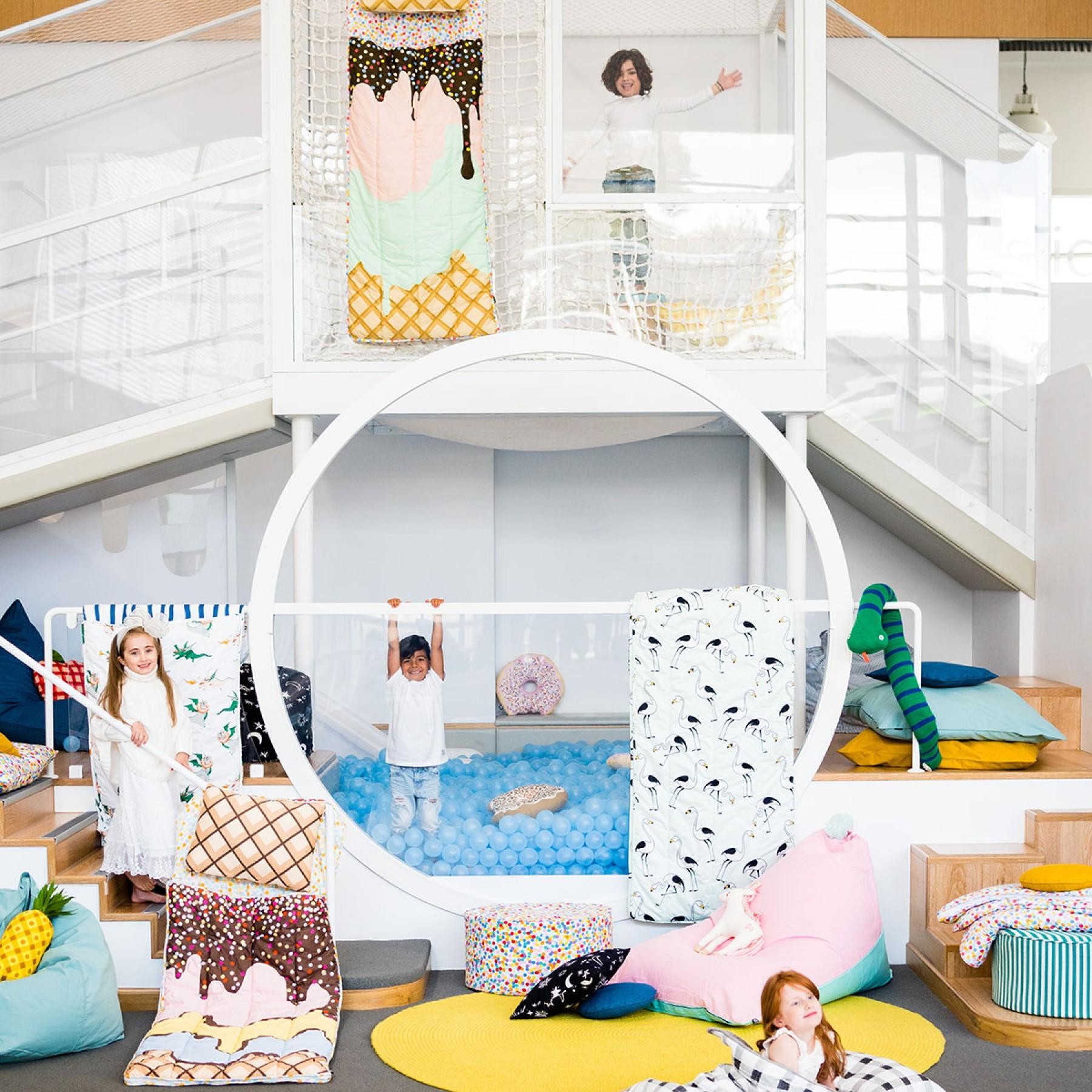Childrens Bedding And Accessories 601114 3