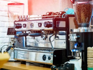 5 STAR CAFÉ – PREMIER SUBURB