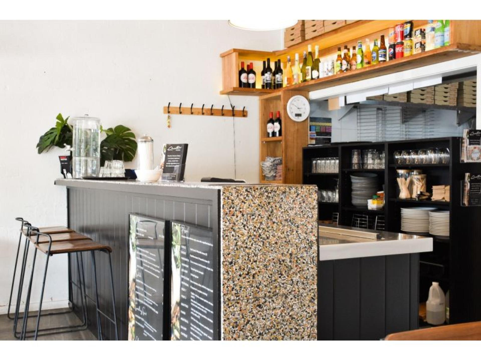 Smooth-running Pizzeria Business In 601363 3