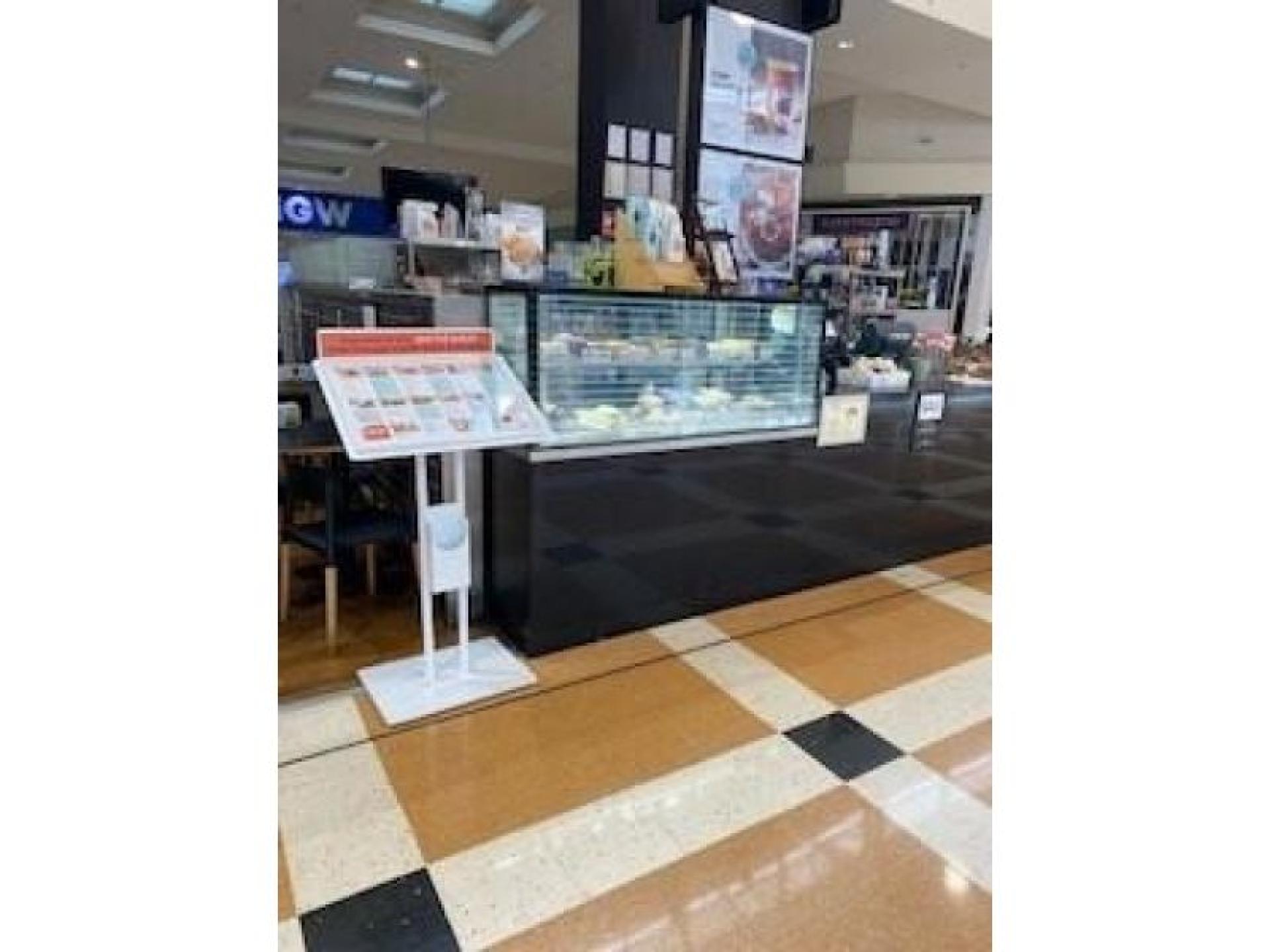 Sold - Busy Coffee 601381 3