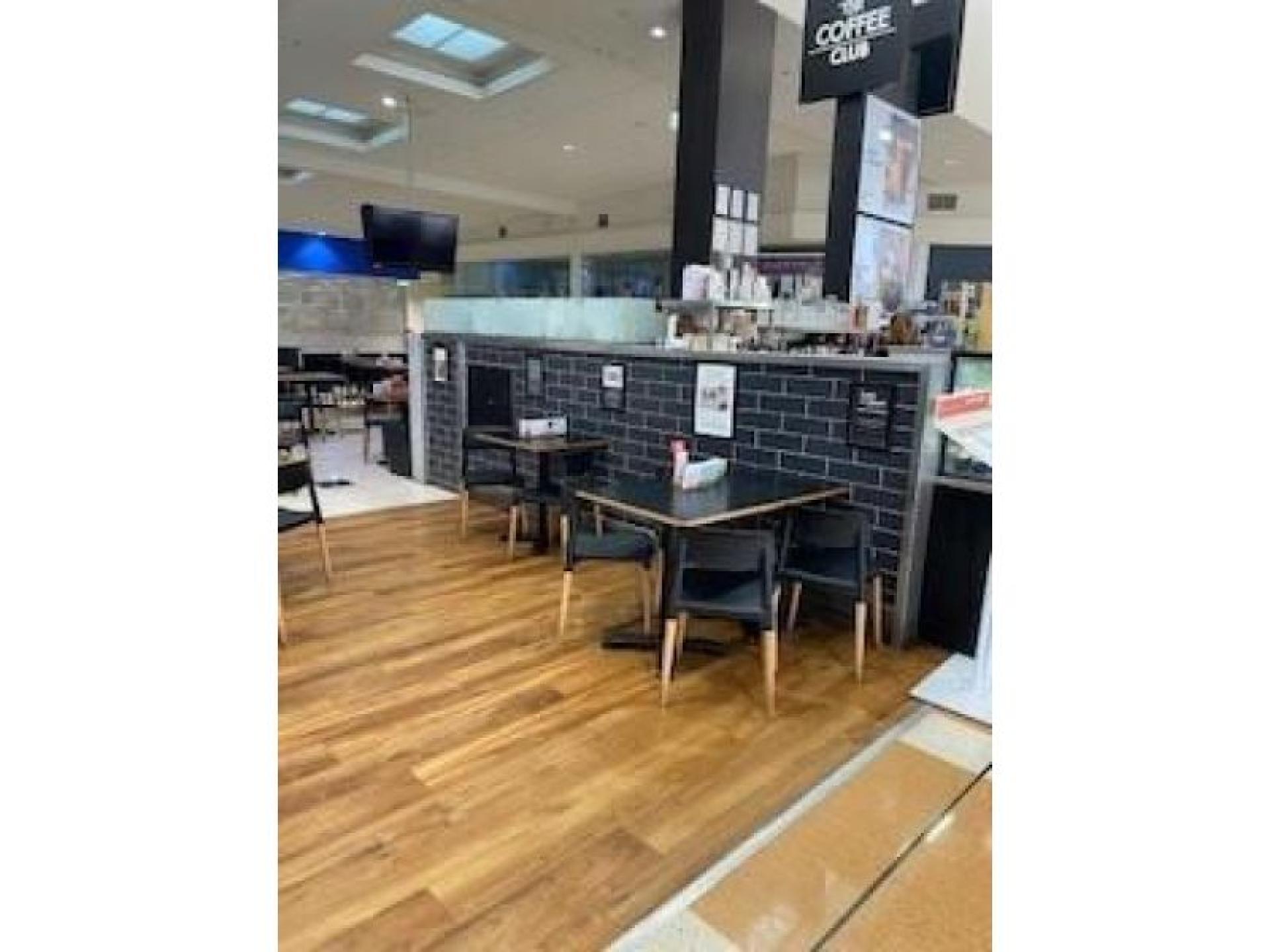 Sold - Busy Coffee 601381 2