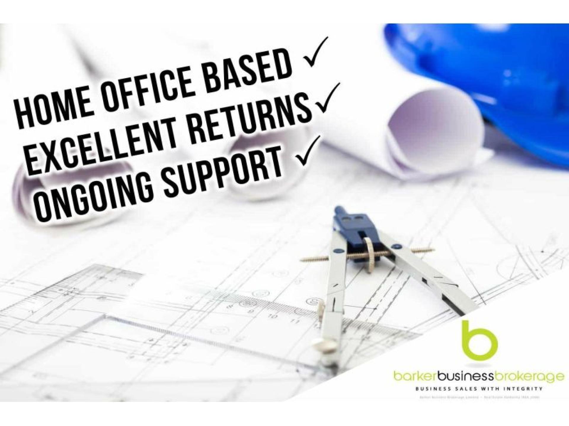 Profitable Homebased Engineering Consultancy 601390 1