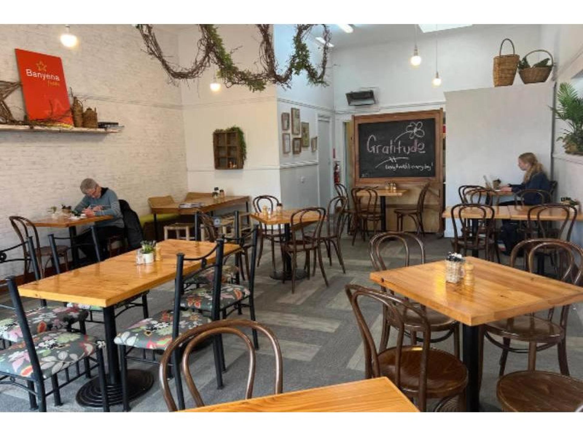 Horsham's Cafe 601452 3