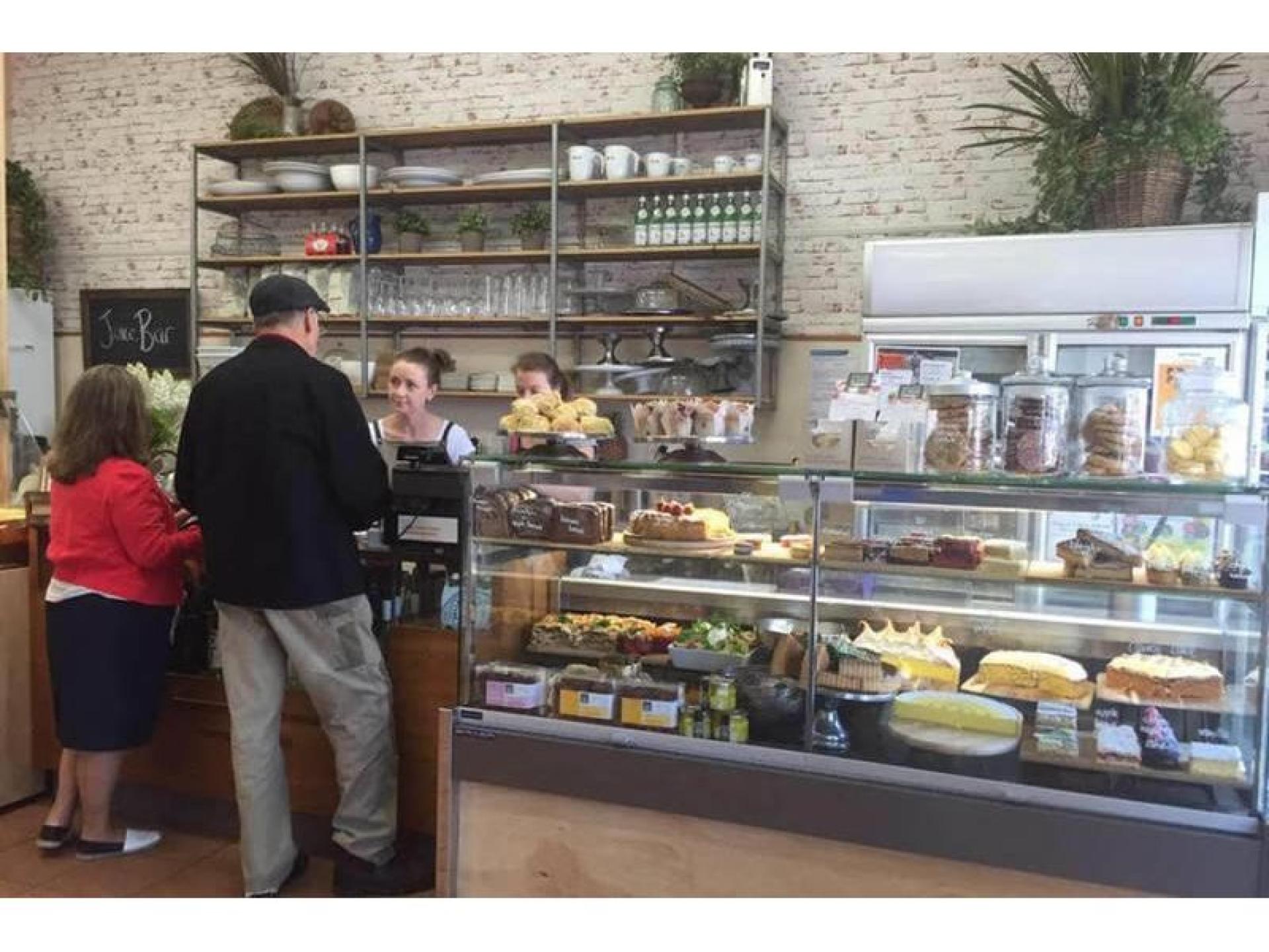 Horsham's Cafe 601452 2