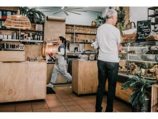 Horsham's Cafe