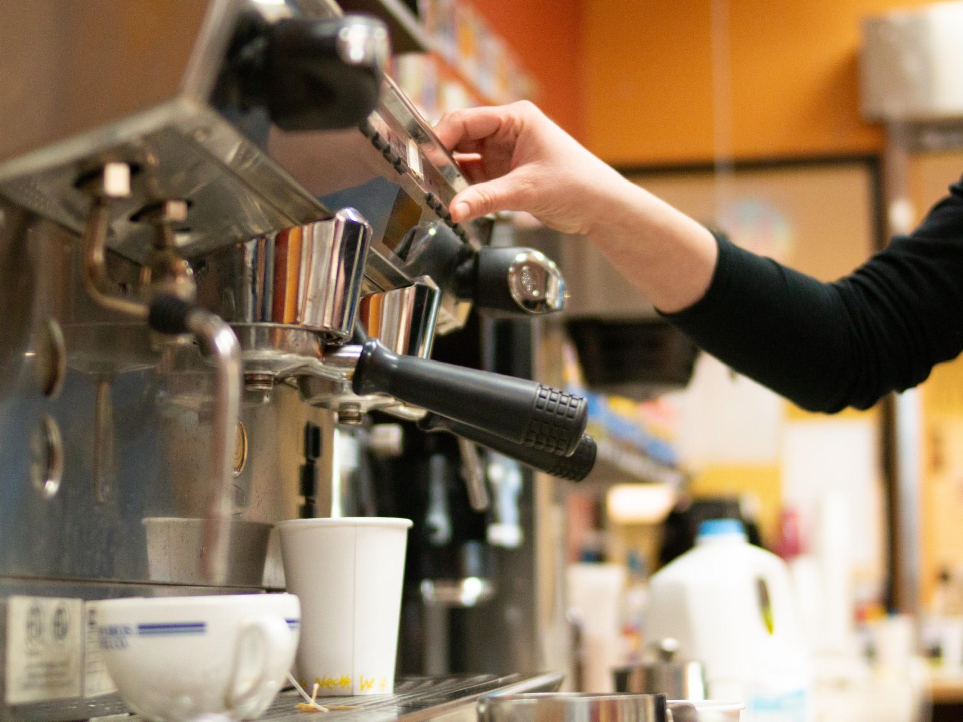 Cafe - Surry Hills 601521 2