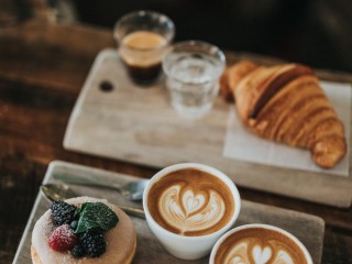 Cafe - Surry Hills, Sales-$15K, est 17yrs