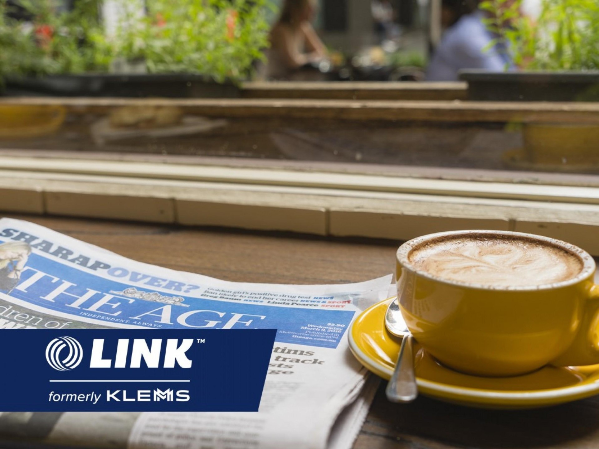 Under Offer Hospital Cafe 601606 1