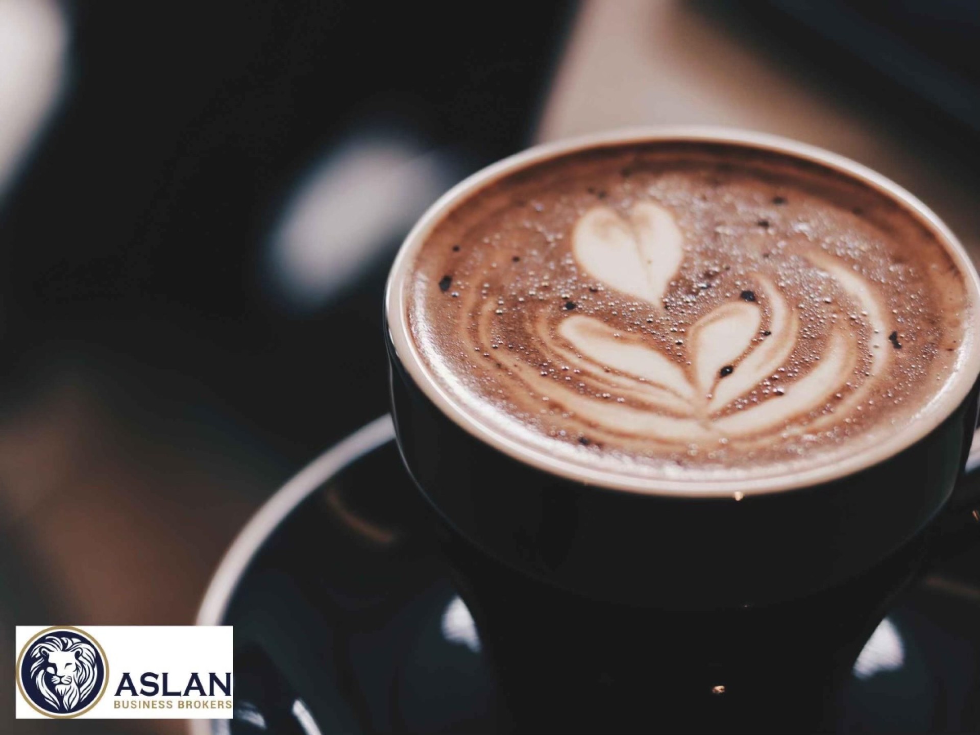 Cafe/coffee Shop Located In 601658 2