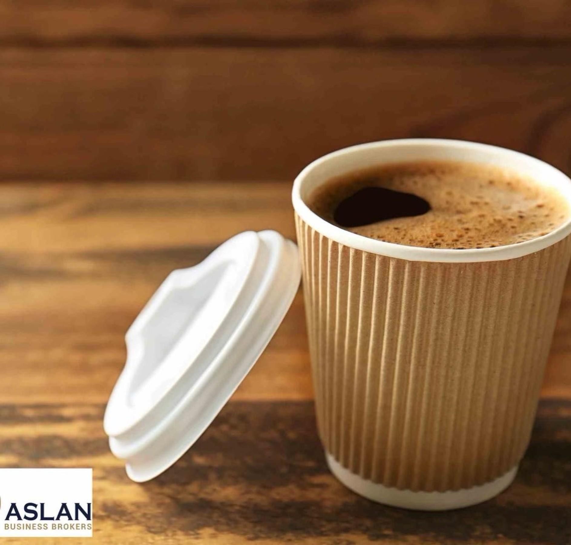 Cafe/coffee Shop Located In 601658 3