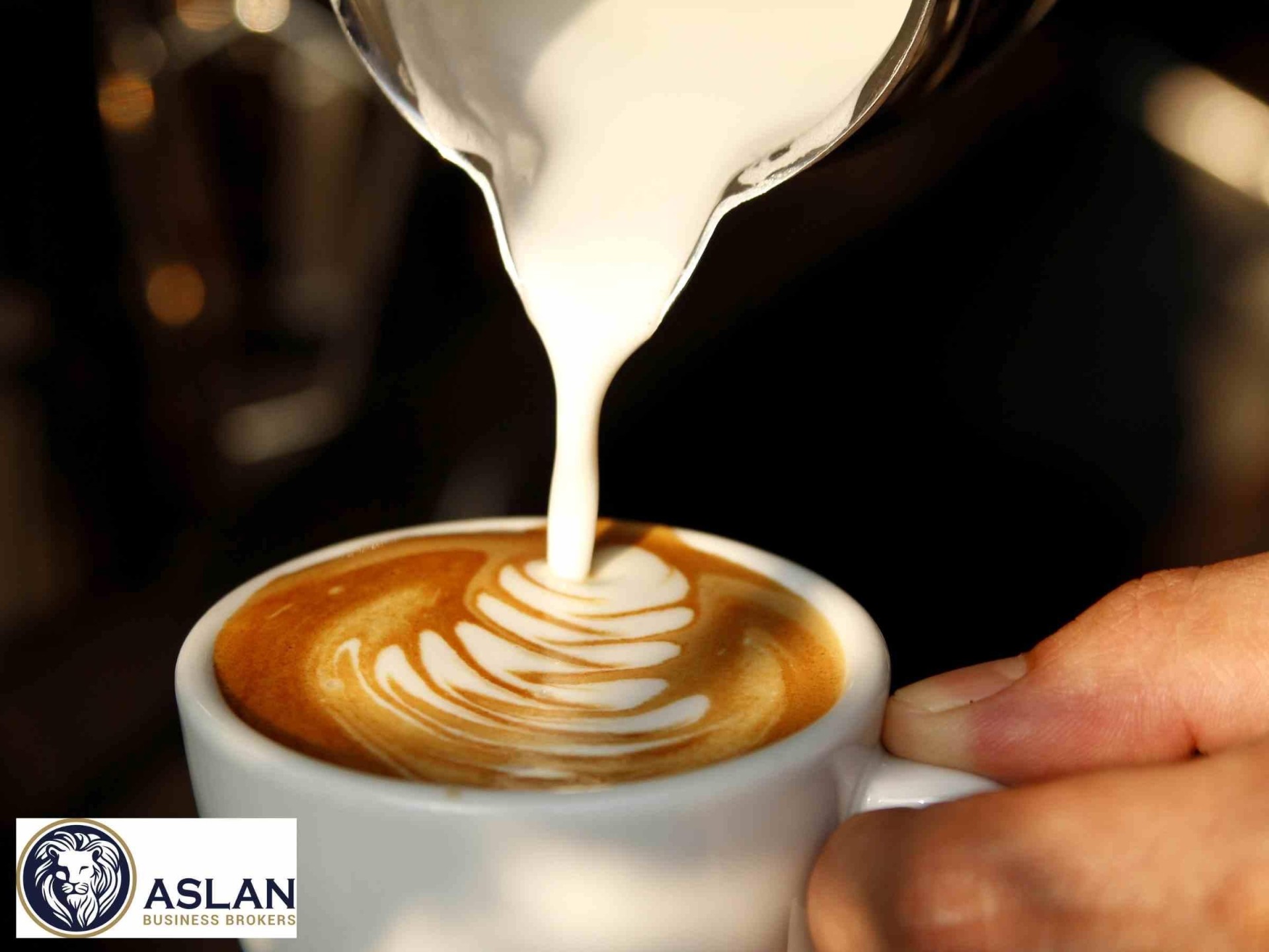 Cafe/coffee Shop Located In 601658 1