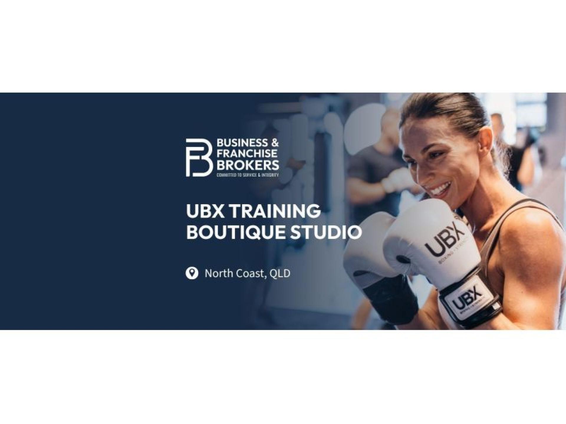 Ubx Training Boutique Studio 601727 1