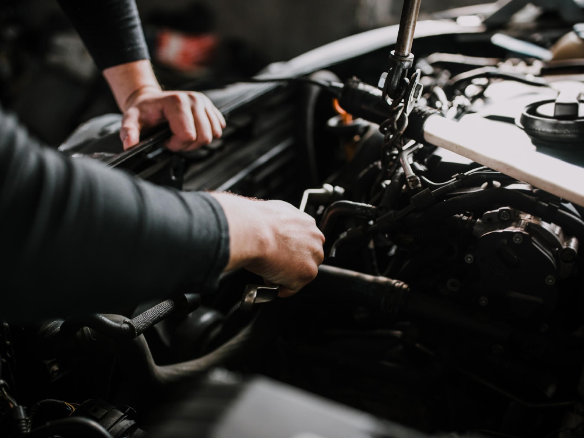 Mechanical Workshop Business For 601949 1
