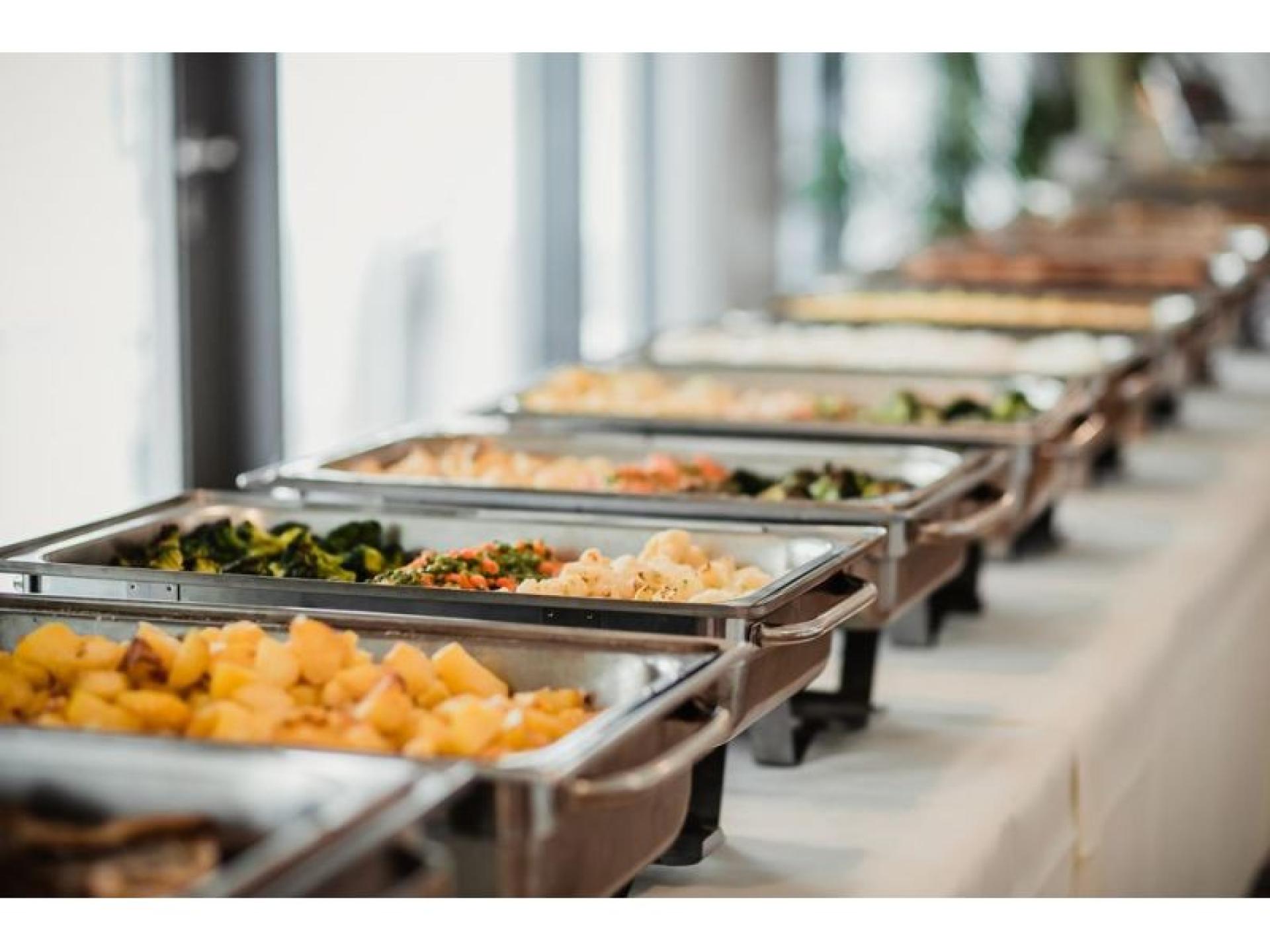 Profitable & Growing Catering 601955 2