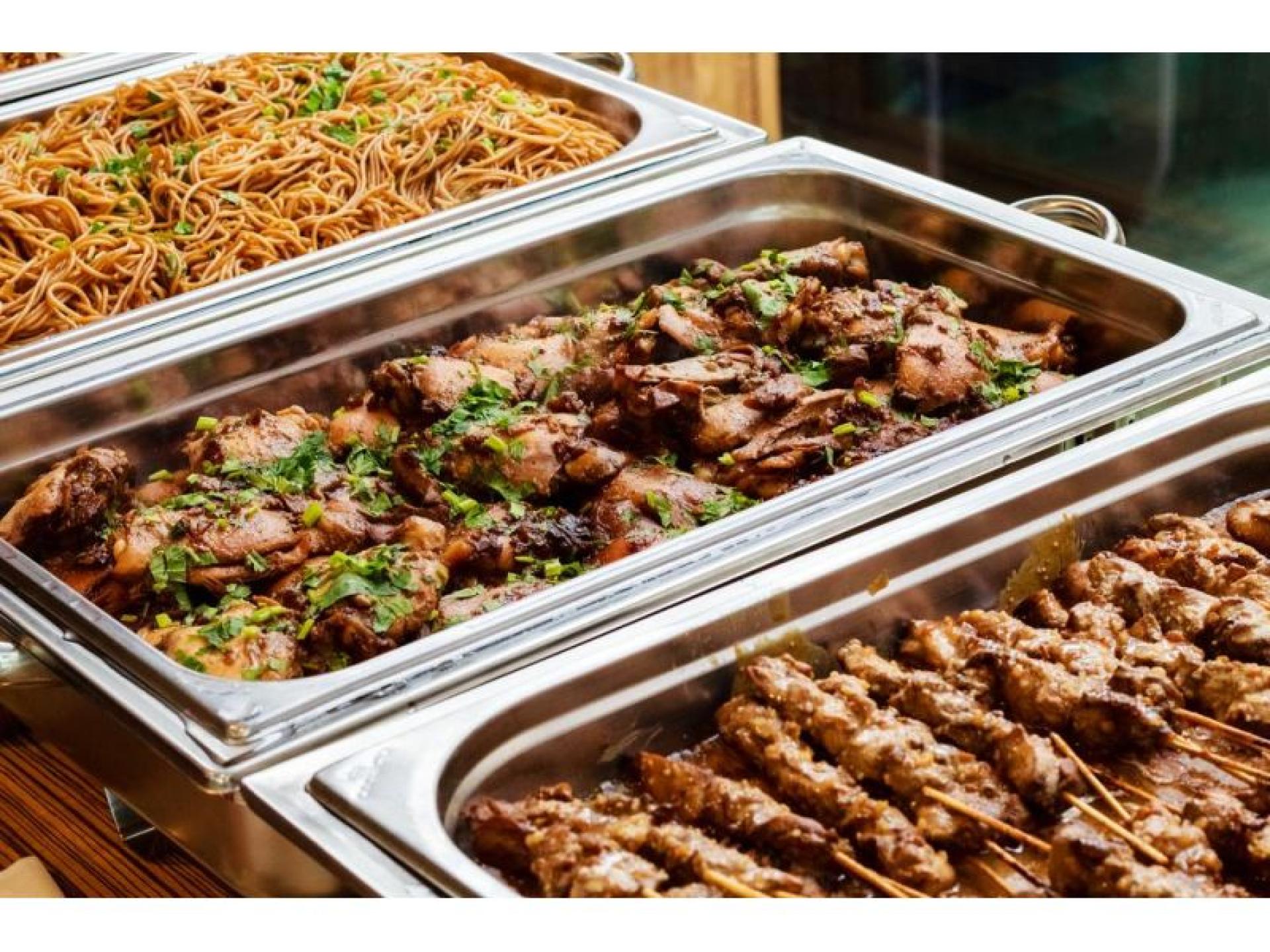 Profitable & Growing Catering 601955 3