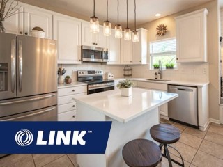 Seeking Investors for Cabinet Door Manufacturer