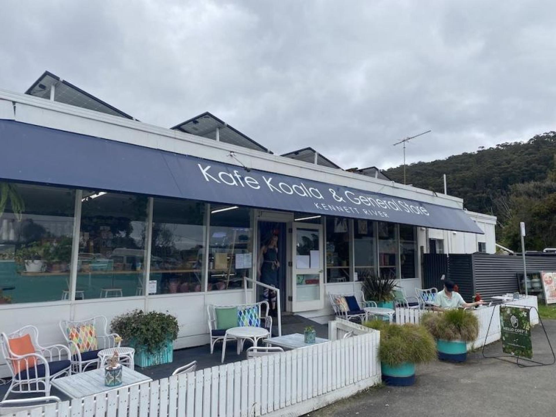Sold! Cafe And General 602030 1