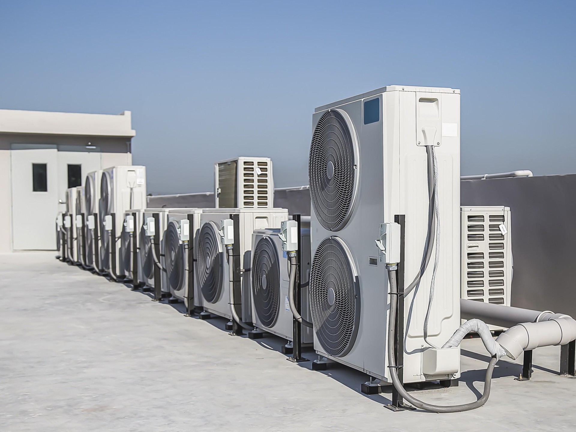 Darwin Refrigeration And Air-conditioning 602037 1