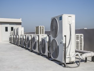 Darwin Refrigeration and Air-Conditioning Business