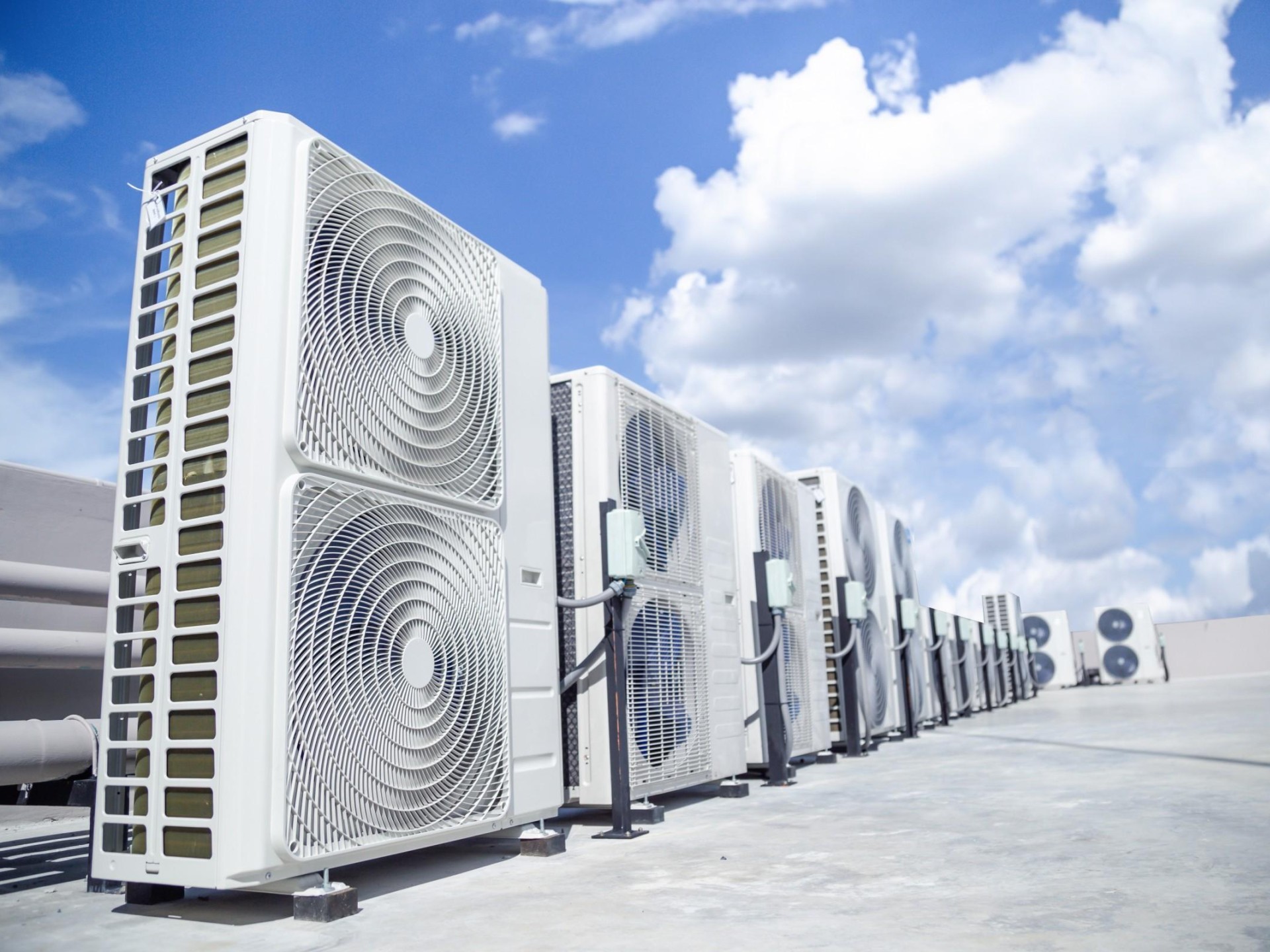 Darwin Refrigeration And Air-conditioning 602037 3