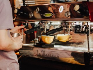 Cafe in Toorak | SOLD NEED MORE
