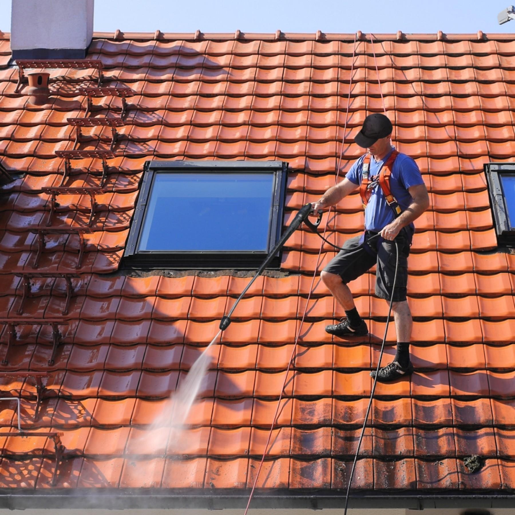 High Return Roof Restoration 602052 2