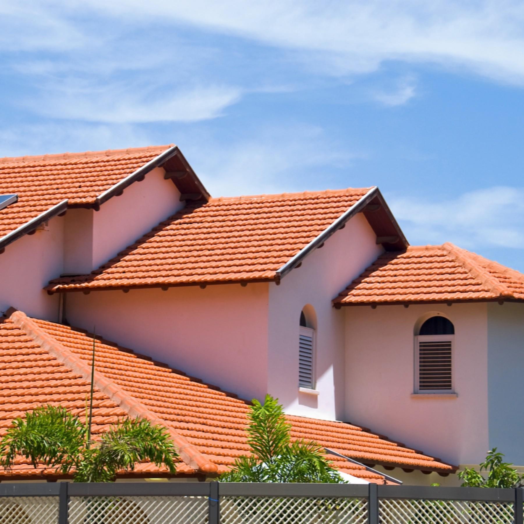 High Return Roof Restoration 602052 1