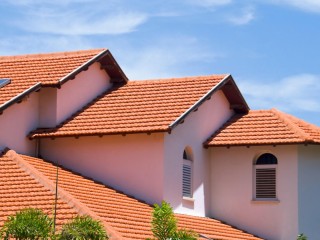 High Return Roof Restoration Business