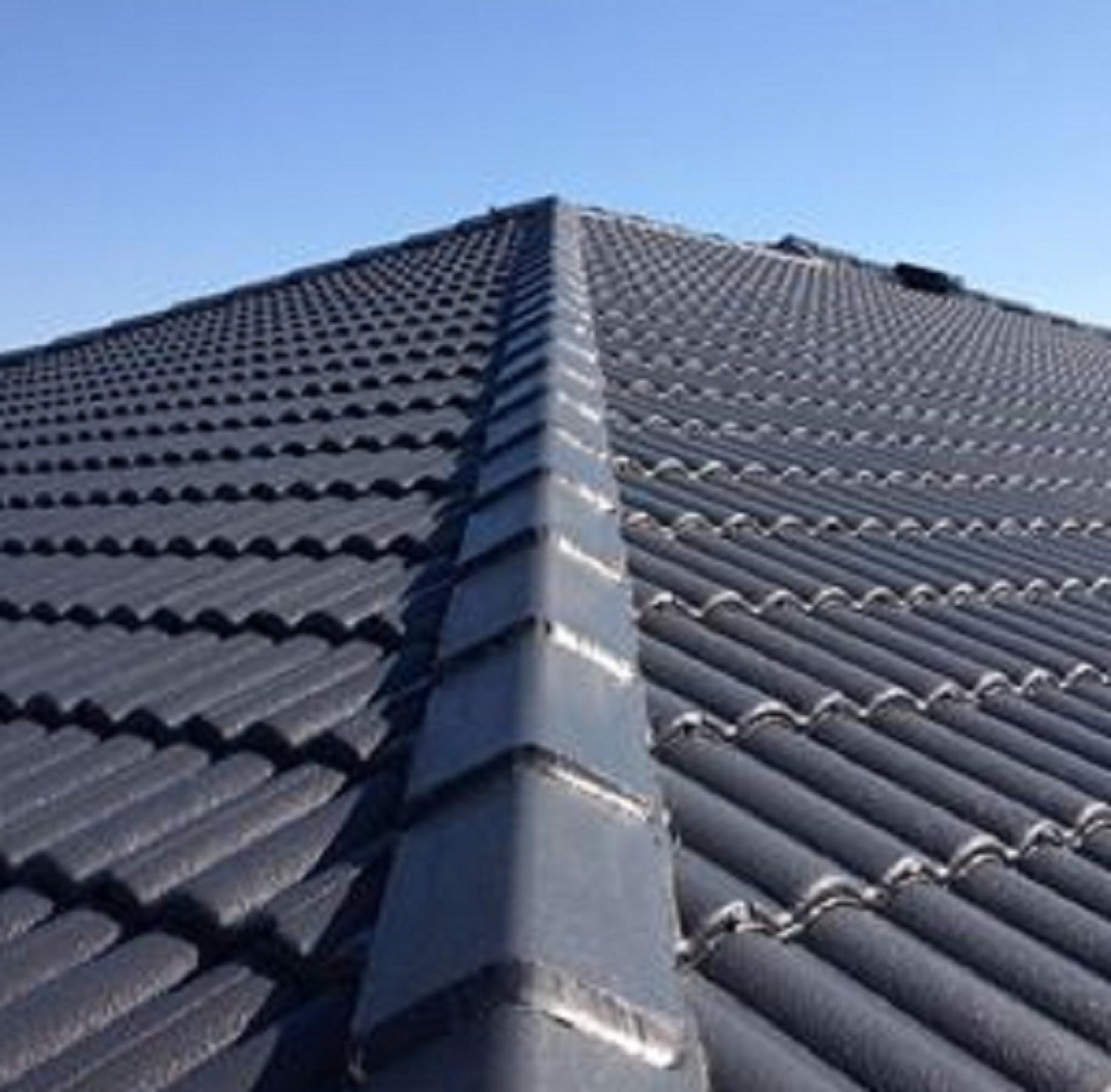 High Return Roof Restoration 602052 3