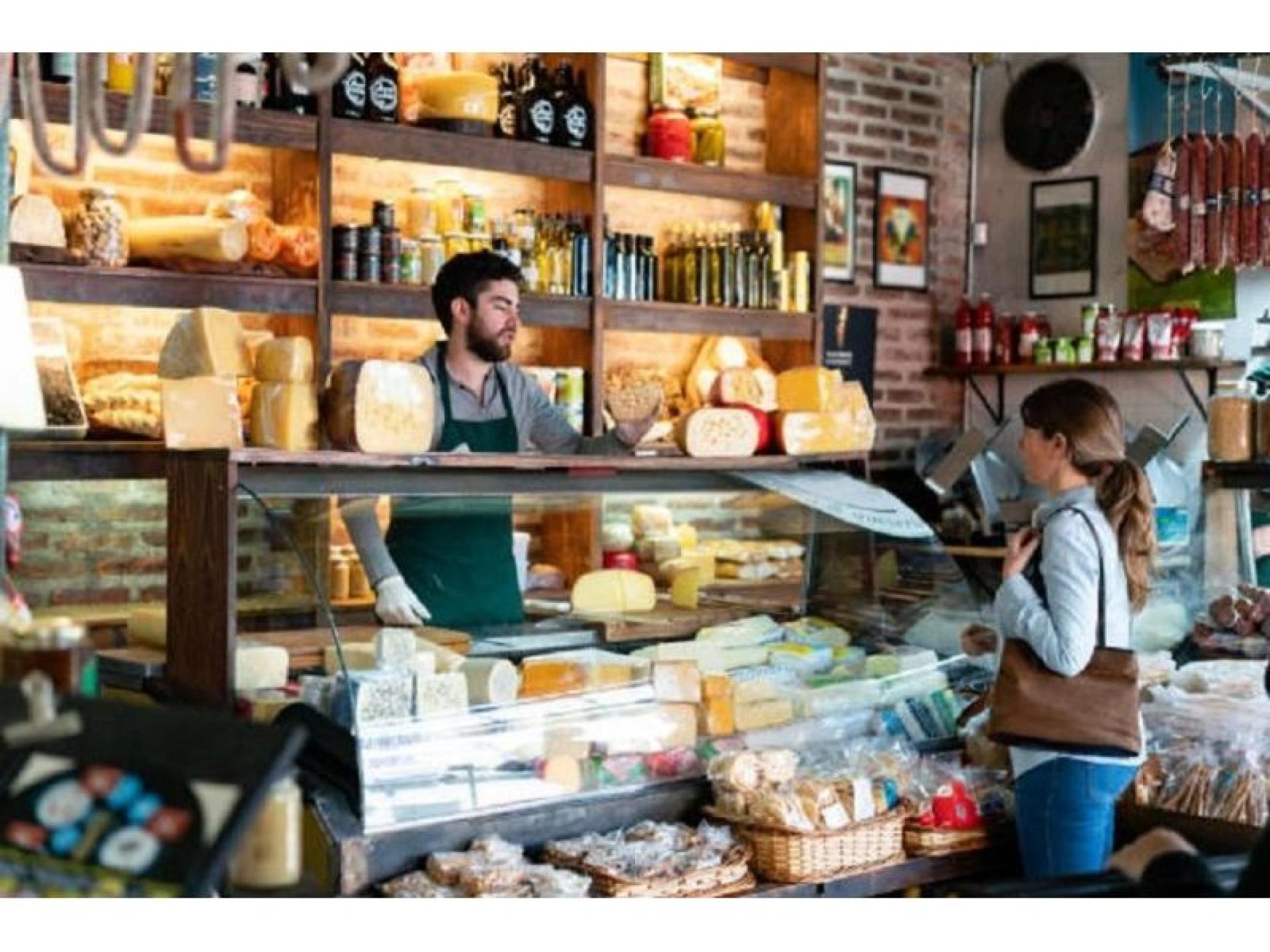 Iconic Delicatessen Foodstore & 602061 3