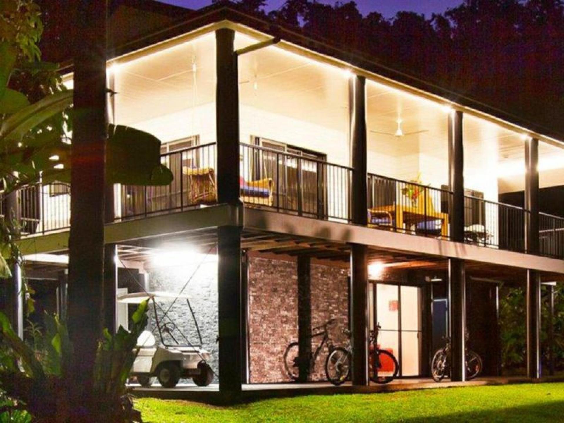 Luxurious Retreat For The 602085 3