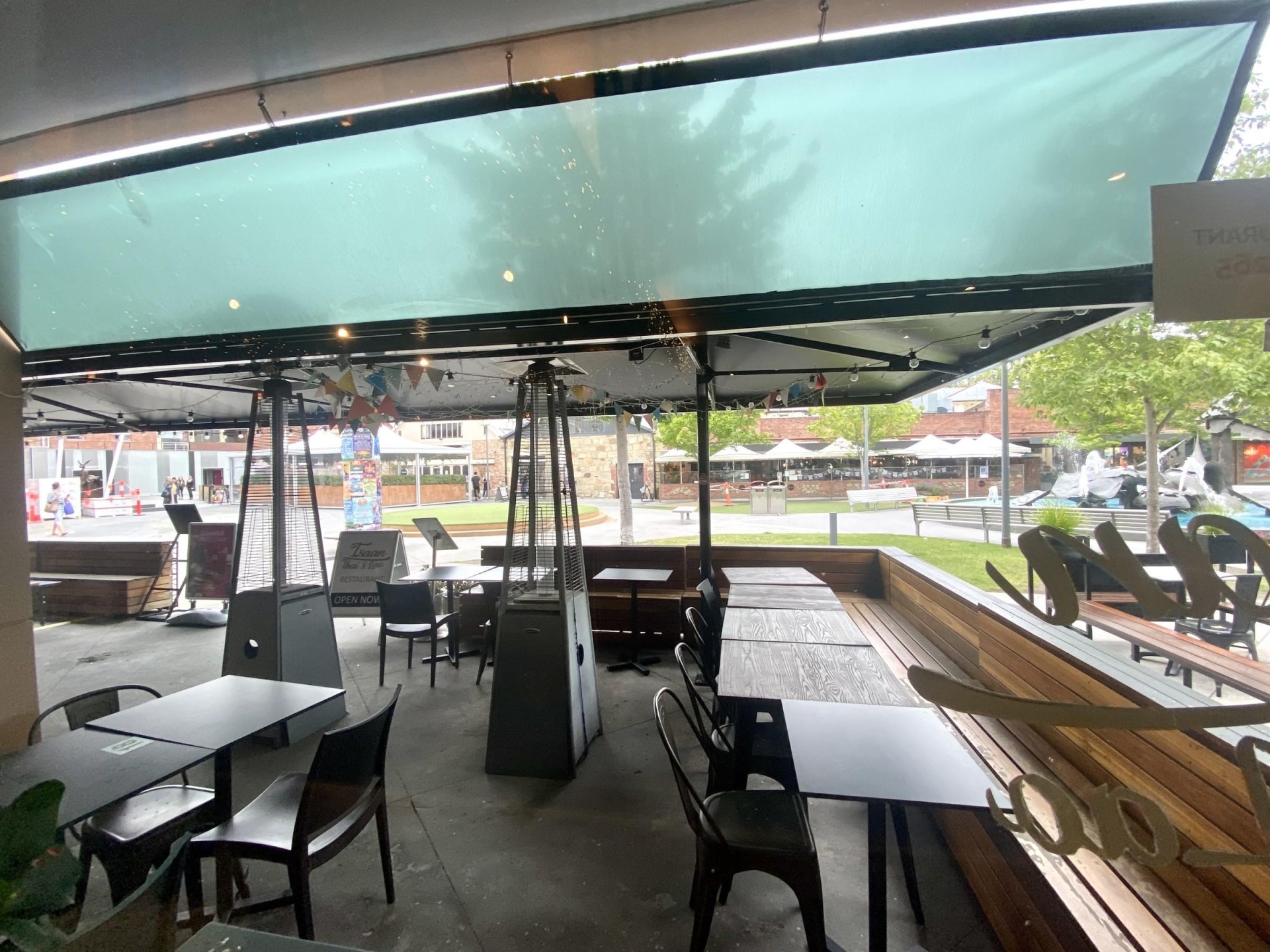 Fully Licensed Restaurant Outstanding 602126 3