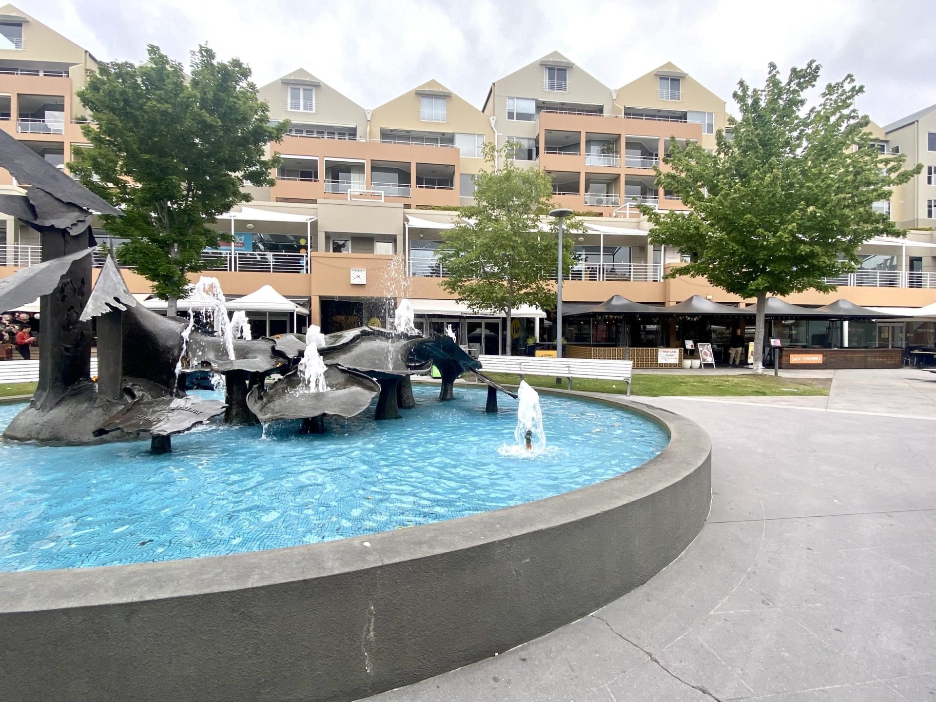 Fully Licensed Restaurant Outstanding 602126 1