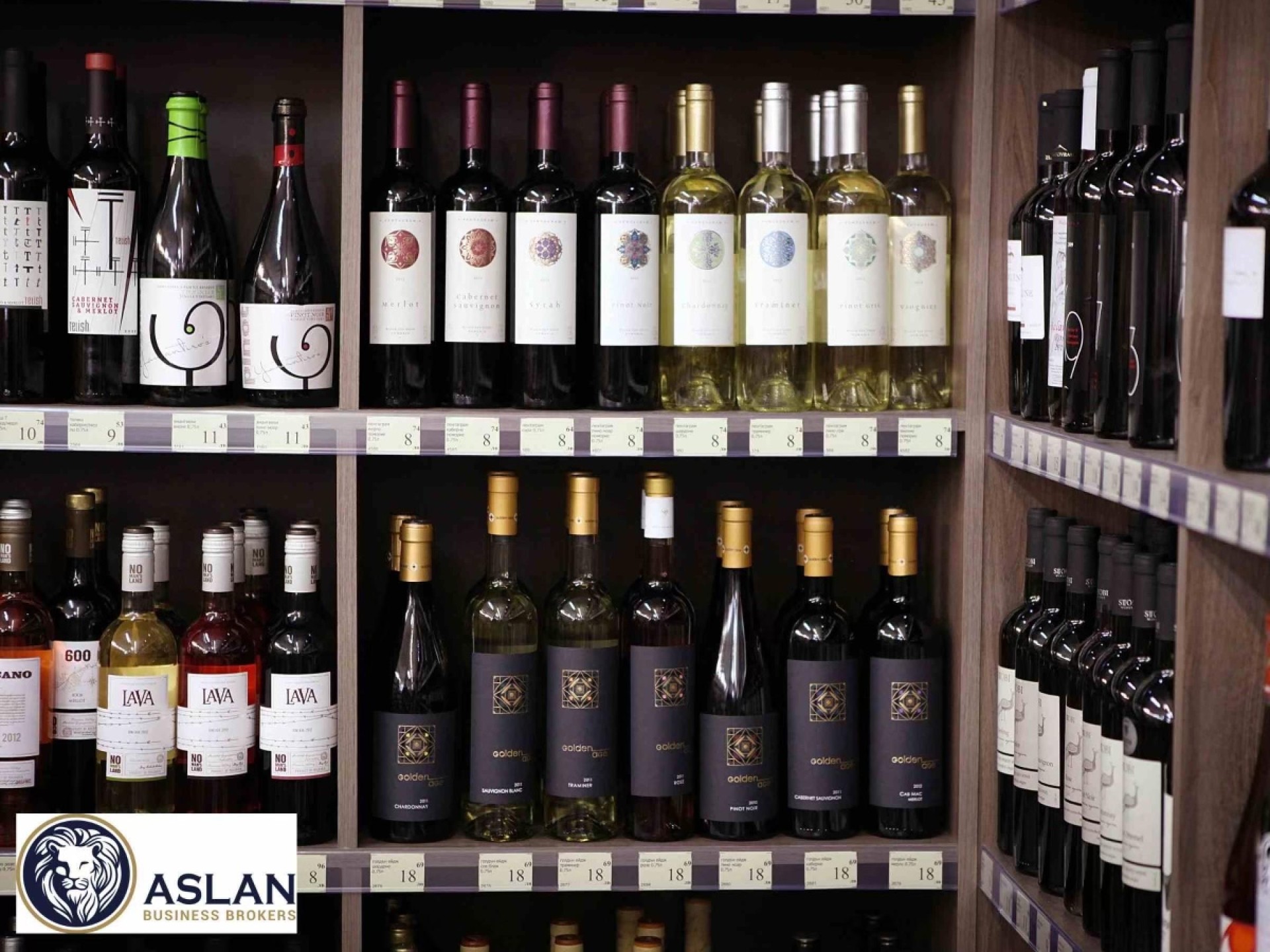 High Profitable Liquor Shop/bar 602150 2