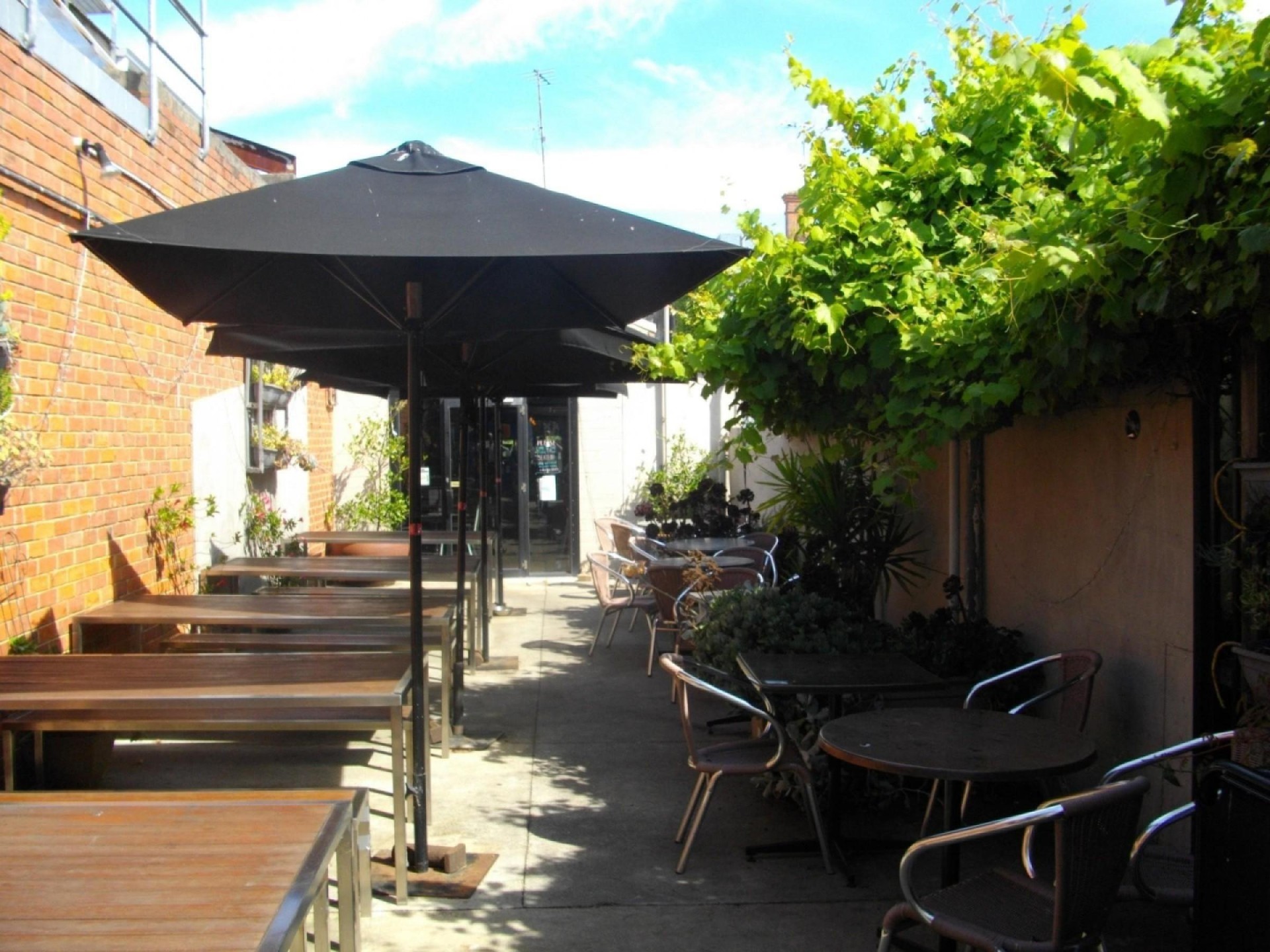 Cafe $10 000 A 602151 3