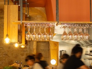 LICENCED BAYSIDE RESTAURANT/ BAR/ BISTRO/ CAFE