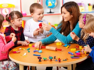 Freehold Going Concern, 29 Place Childcare, Southern Downs, EOI from $720k!
