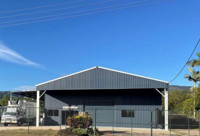 Commercial Cold Storage & 602330 1