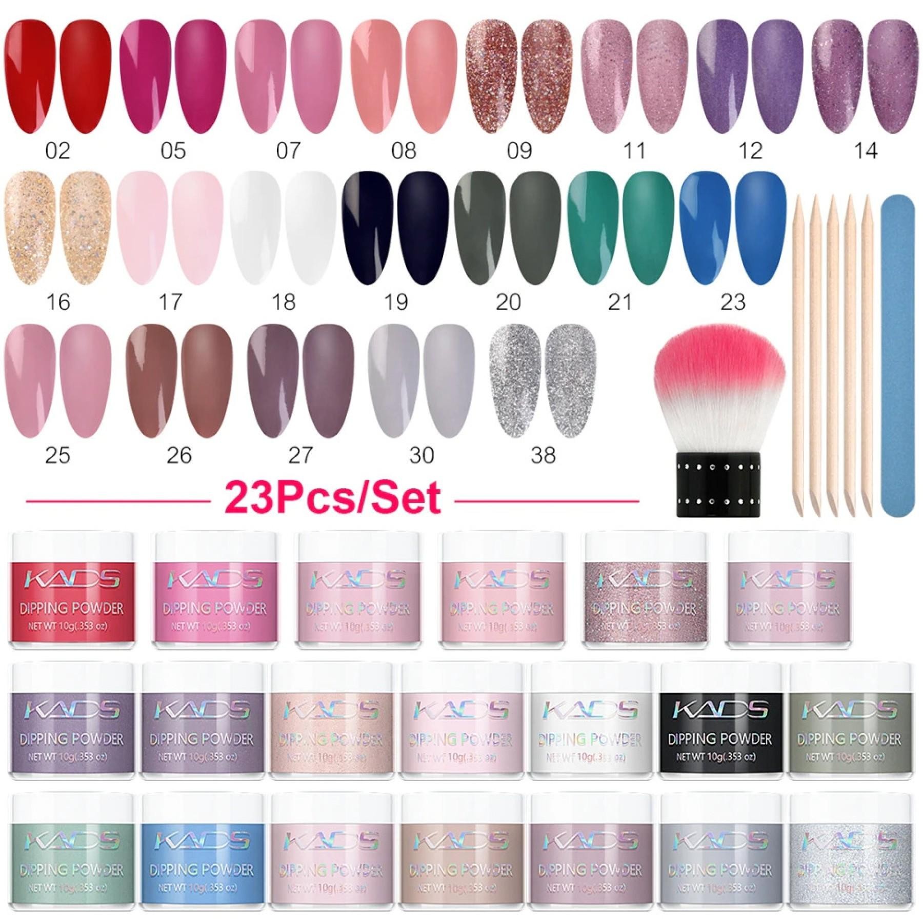 Nail Art Supplies Business 602552 2