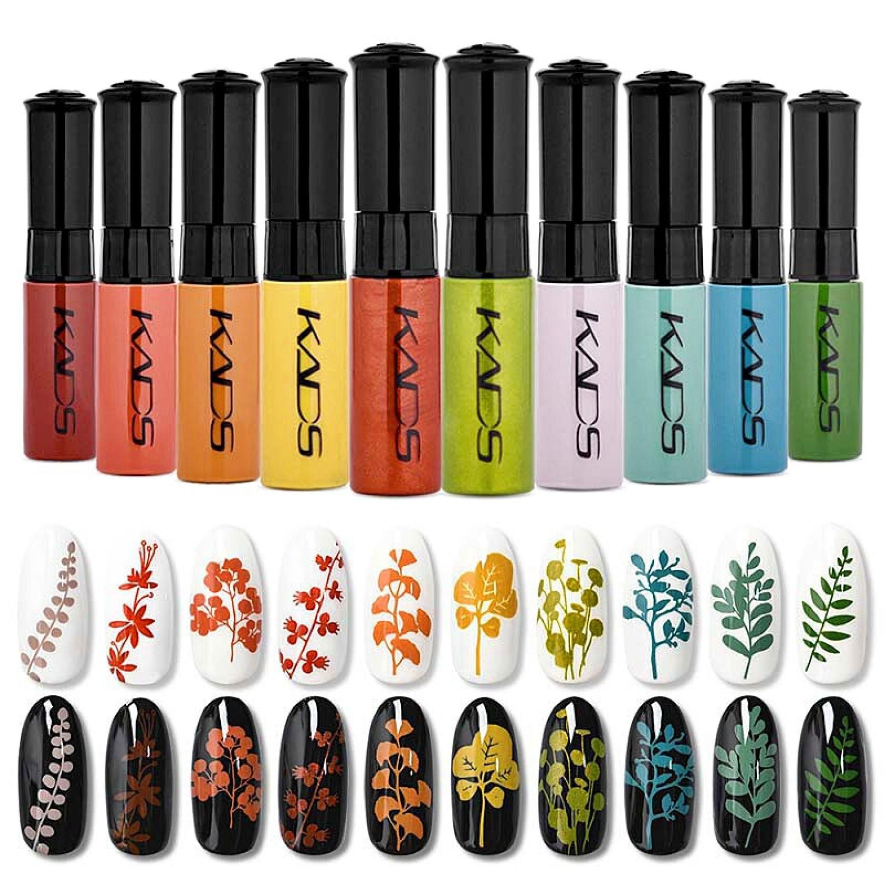 Nail Art Supplies Business 602552 1